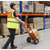 Sealey CST987 Sack Truck with Pneumatic Tyres 200kg Capacity