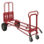 Sealey CST989 3-in-1 Sack Truck with Pneumatic Tyres 250kg Capacity