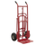 Sealey CST989 3-in-1 Sack Truck with Pneumatic Tyres 250kg Capacity