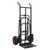 Premier CST989HD Heavy-Duty 3-in-1 Sack Truck with PU Tyres 300kg Capacity