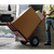 Sealey CST990 Folding Sack Truck with Pneumatic Tyres 250kg Capacity