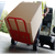 Sealey CST990 Folding Sack Truck with Pneumatic Tyres 250kg Capacity