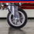 Sealey CST991 Folding Platform Truck 150kg Capacity