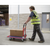 Sealey CST992 Folding Platform Truck 300kg Capacity