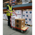 Sealey CST993 Heavy-Duty Platform Truck 250kg Capacity