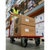 Sealey CST993 Heavy-Duty Platform Truck 250kg Capacity