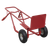 Sealey CST999 Sack Truck with Pneumatic Tyres 300kg Capacity
