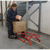 Sealey CST999 Sack Truck with Pneumatic Tyres 300kg Capacity
