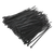 Sealey CT10025P200 Cable Tie 100 x 2.5mm, Black - Pack of 200