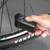 Sealey CTI100 Mini Digital Bike Pump