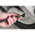 Sealey CTI140 Rechargeable Tyre Inflator & Power Bank with Worklight 12V