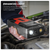 Sealey CTI140 Rechargeable Tyre Inflator & Power Bank with Worklight 12V