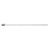 Sealey CTSS150 Stainless Steel Cable Tie 150mm x 4.6mm - Pack of 100