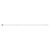Sealey CTSS200 Stainless Steel Cable Tie 200mm x 4.6mm - Pack of 100