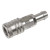 Sealey CV014 Radiator Coupler for Scania