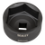 Sealey CV095 Commercial Impact Socket 1"Sq Drive 95mm