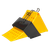 Sealey CV127 Commercial Wheel Chock with Bracket