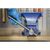 Sealey CV200XT Professional Heavy-Duty Fixed Base Vice 200mm