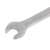 Premier CW08AF Imperial Combination Spanner 11/16"