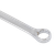 Premier CW15AF Imperial Combination Spanner 1-1/8"