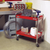 American Pro CX102 Heavy-Duty Trolley 2-Level