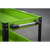 Superline Pro CX110HV Heavy-Duty Workshop Trolley 3-Level - Hi-Vis Green