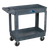 Sealey CX202 Composite Heavy-Duty Trolley 2-Level