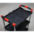 Sealey CX314 Folding Workshop Trolley 3-Level