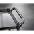 Premier CX410SS Stainless Steel Workshop Trolley 3-Level