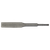 Sealey D1CC SDS Plus Toothed Mortar/Comb Chisel 30 x 250mm
