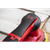 Sealey DAS150PS 150mm Dual Action Variable Speed Palm Sander 350W/230V