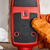 Sealey DAS151PS 80 x 133mm Dual Action Variable Speed Brushless Sander 350W/230V