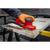 Sealey DAS151PS 80 x 133mm Dual Action Variable Speed Brushless Sander 350W/230V