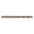 Sealey DB015CB HSS Cobalt Fully Ground Drill Bit 1.5mm - Pack of 10