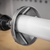 Sealey DB06 Internal & External 2-in-1 Deburring/Chamfer Tool 27-86mm