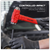 Premier DBH16 Dead Blow Ball Pein Hammer 16oz