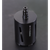 Sealey DCD01 Diamond Core Drill Adaptor with Through Hole 1/2"BSP Male to 1/2"BSP Male