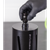 Sealey DCD01 Diamond Core Drill Adaptor with Through Hole 1/2"BSP Male to 1/2"BSP Male