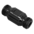 Sealey DCD01 Diamond Core Drill Adaptor with Through Hole 1/2"BSP Male to 1/2"BSP Male