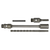 Worksafe DDASL SDS Plus Adaptor Pack 310mm