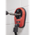 Sealey DDE02 Drill Dust Extractor Nozzle 135mm