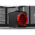 Sealey DEH10001 Industrial Fan Heater with Ducting 10kW/400V