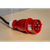 Sealey DEH10001 Industrial Fan Heater with Ducting 10kW/400V