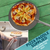 Dellonda DG103 Outdoor Wood-Fired Pizza Oven & Smoker