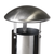 Dellonda DG103 Outdoor Wood-Fired Pizza Oven & Smoker