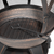 Dellonda DG112 Deluxe 360° Chiminea/Fire Pit/Outdoor Heater - Antique Bronze Finish - DG112