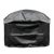 Dellonda DG118 Fire Pit, Fireplace, Outdoor Patio Heater PVC Cover, Water-Resistant, Heavy-Duty