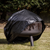 Dellonda DG123 Fire Pit, Fireplace, Outdoor Patio Heater PVC Cover, Water-Resistant, Heavy Duty