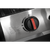 Dellonda DG13 2 Burner Gas BBQ Grill with Piezo Ignition & Thermometer
