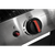 Dellonda DG13 2 Burner Gas BBQ Grill with Piezo Ignition & Thermometer